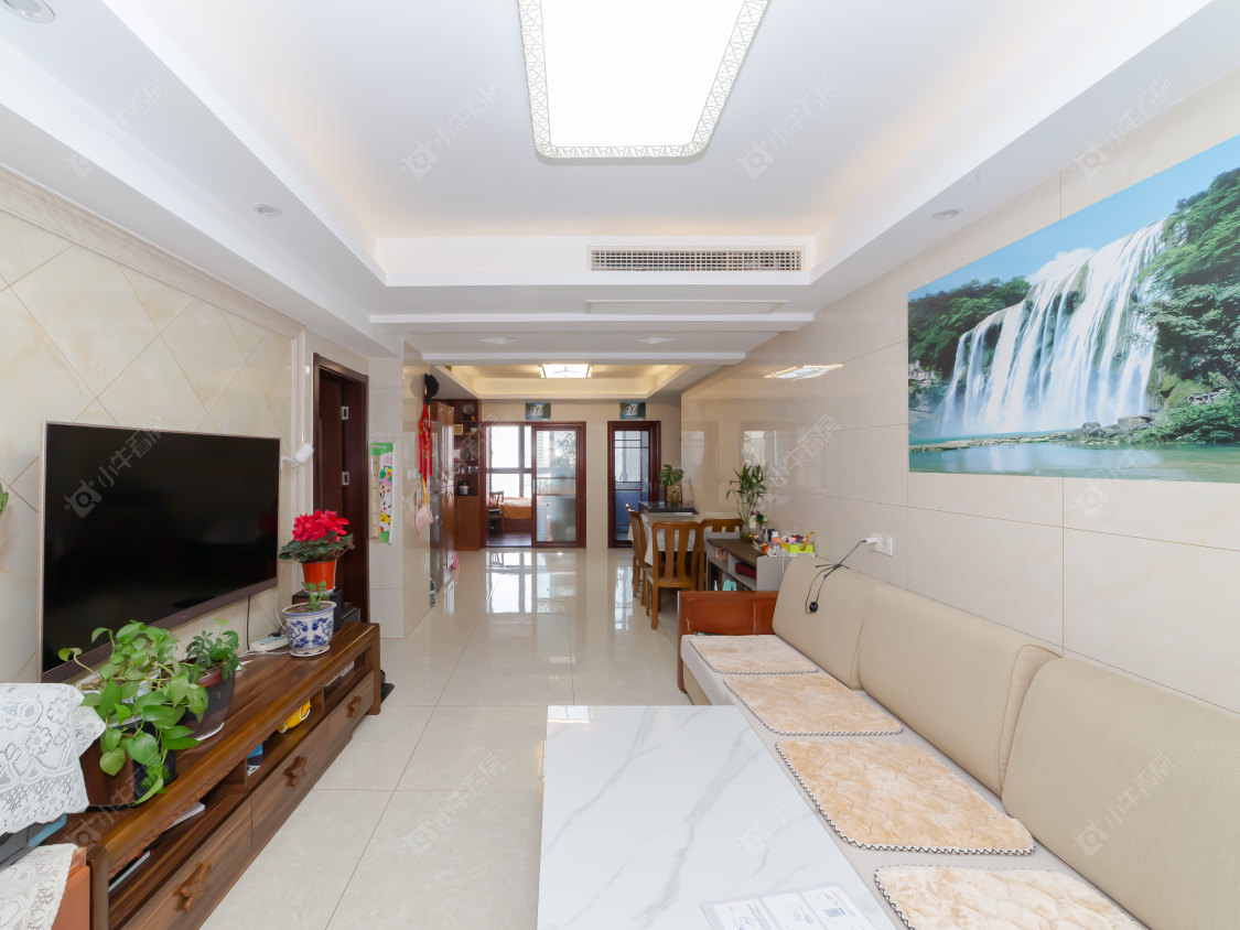 常州阳光龙庭在售二手房源室内图_小牛看房