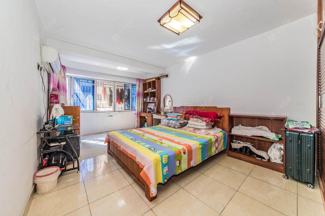 常州东庄新村在售二手房源室内图_小牛看房