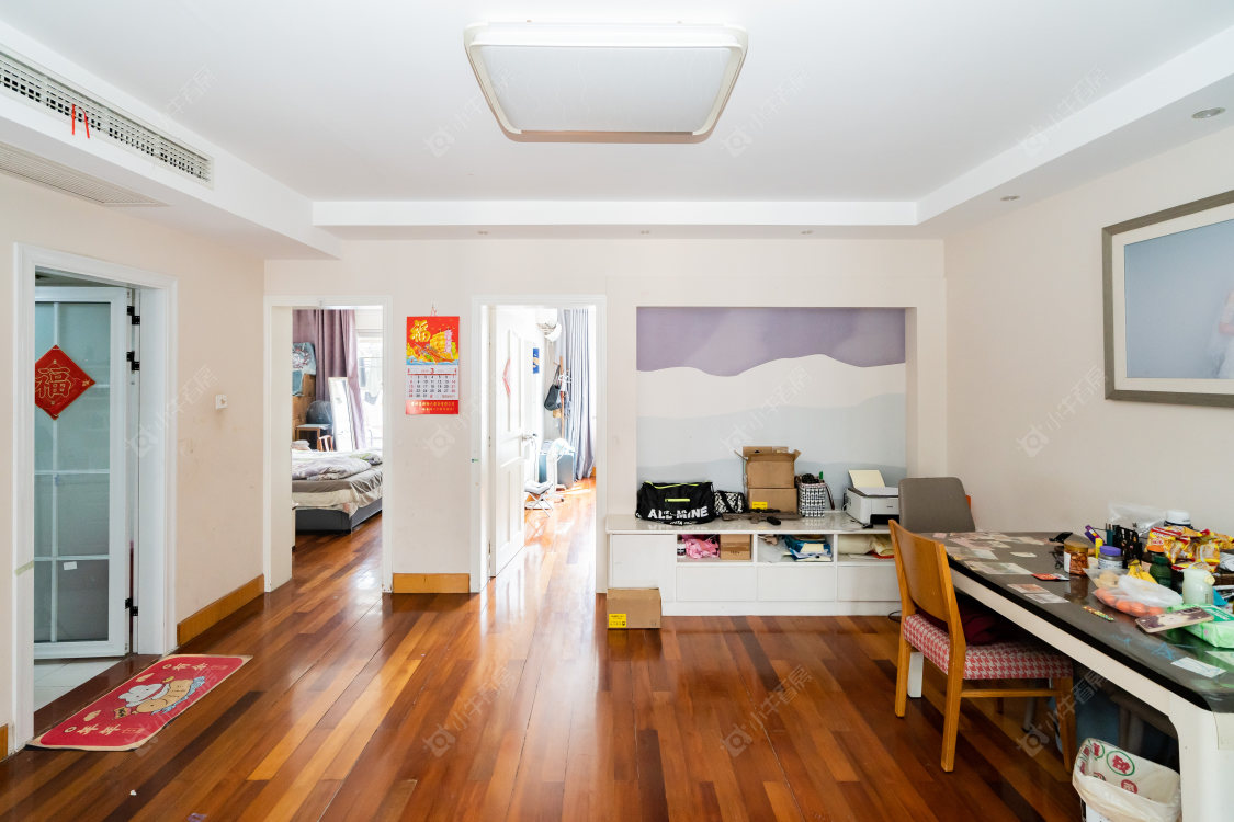 常州同济花园在售二手房源室内图_小牛看房