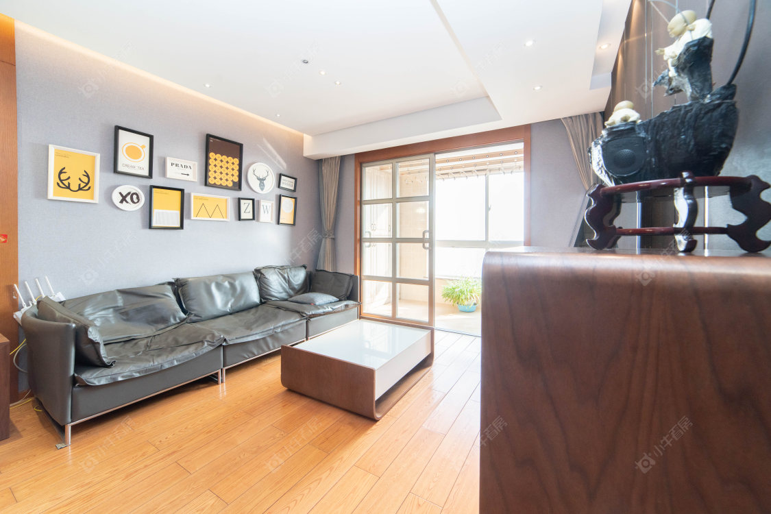 常州嘉宏云顶3室2厅1卫在售二手房房源图片