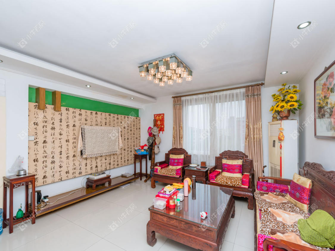 常州项家花苑在租房源室内图_小牛看房