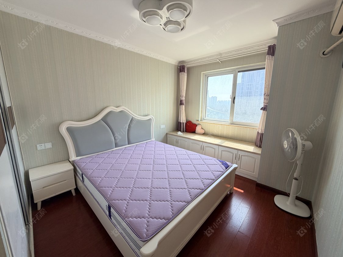 常州新城悠活城在租房源_小牛看房