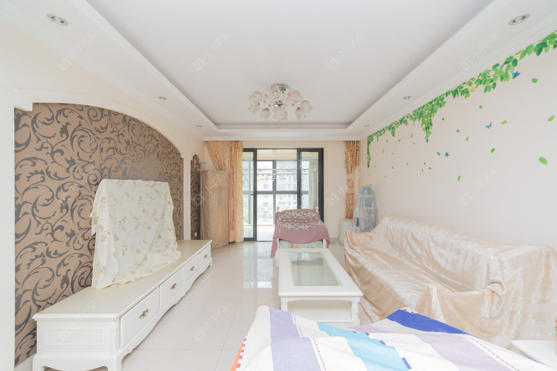 常州玉龙湾花园在售二手房_小牛看房