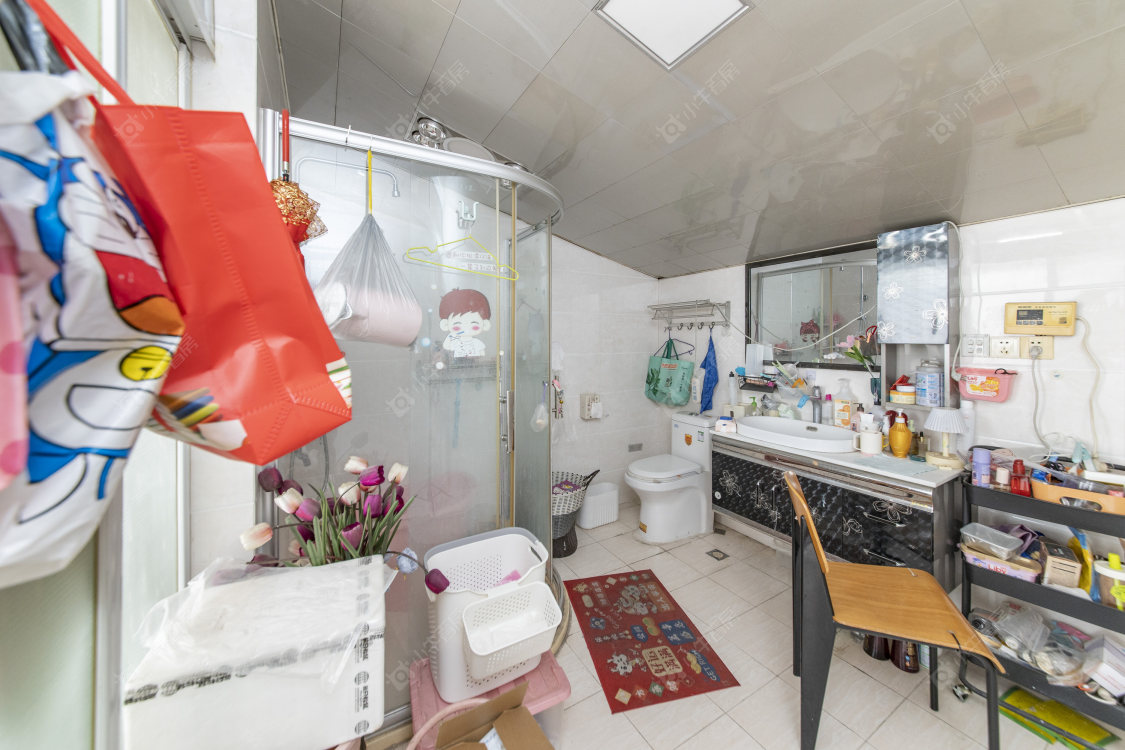 常州中凉花园在售二手房源室内图_小牛看房