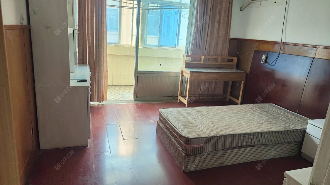 常州勤业四村北区租房_小牛看房