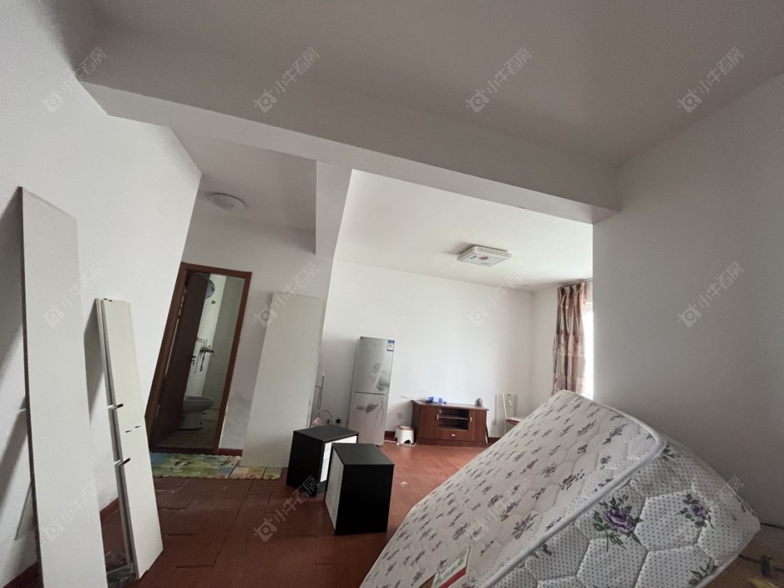 常州丰乐尚都在租房源室内图_小牛看房