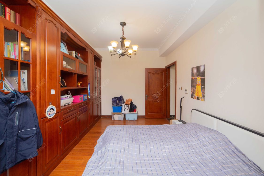 雅居乐星河湾房源室内图 常州雅居乐星河湾在售二手房源室内图_小牛看房