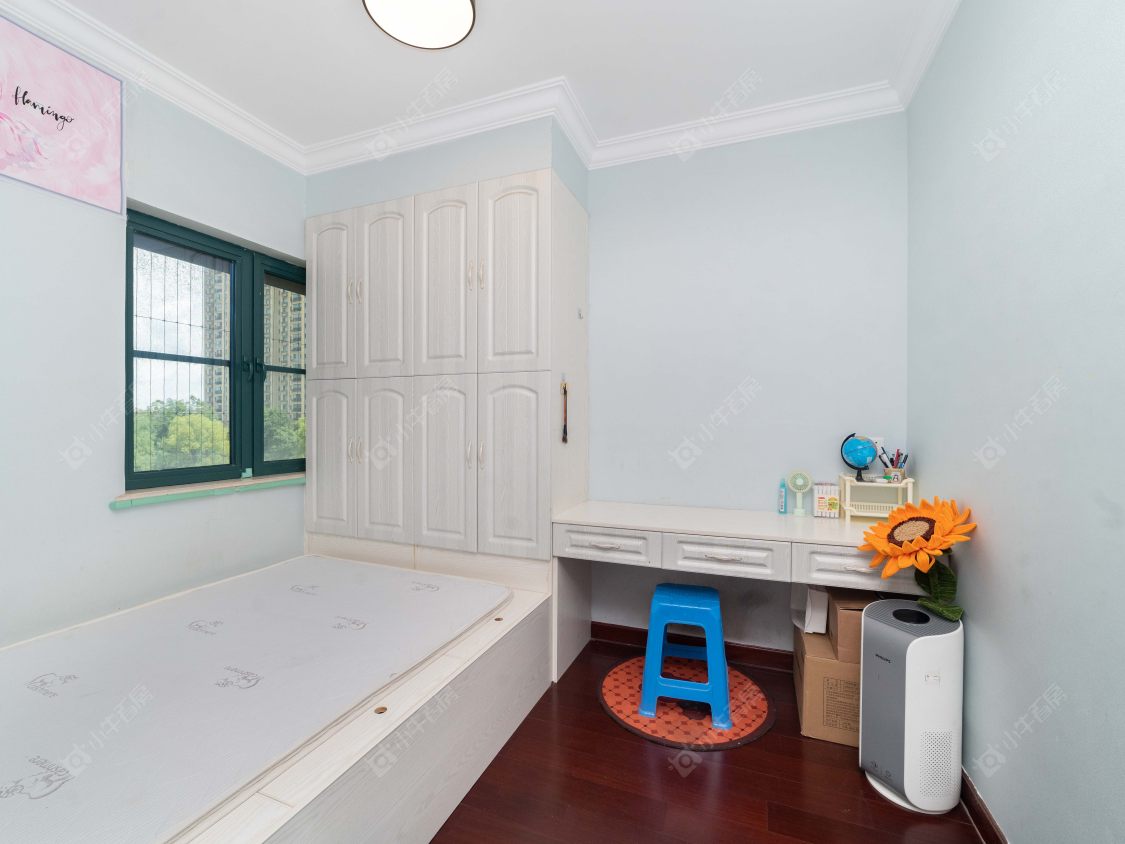 常州恒大翡翠华庭在售二手房源室内图_小牛看房