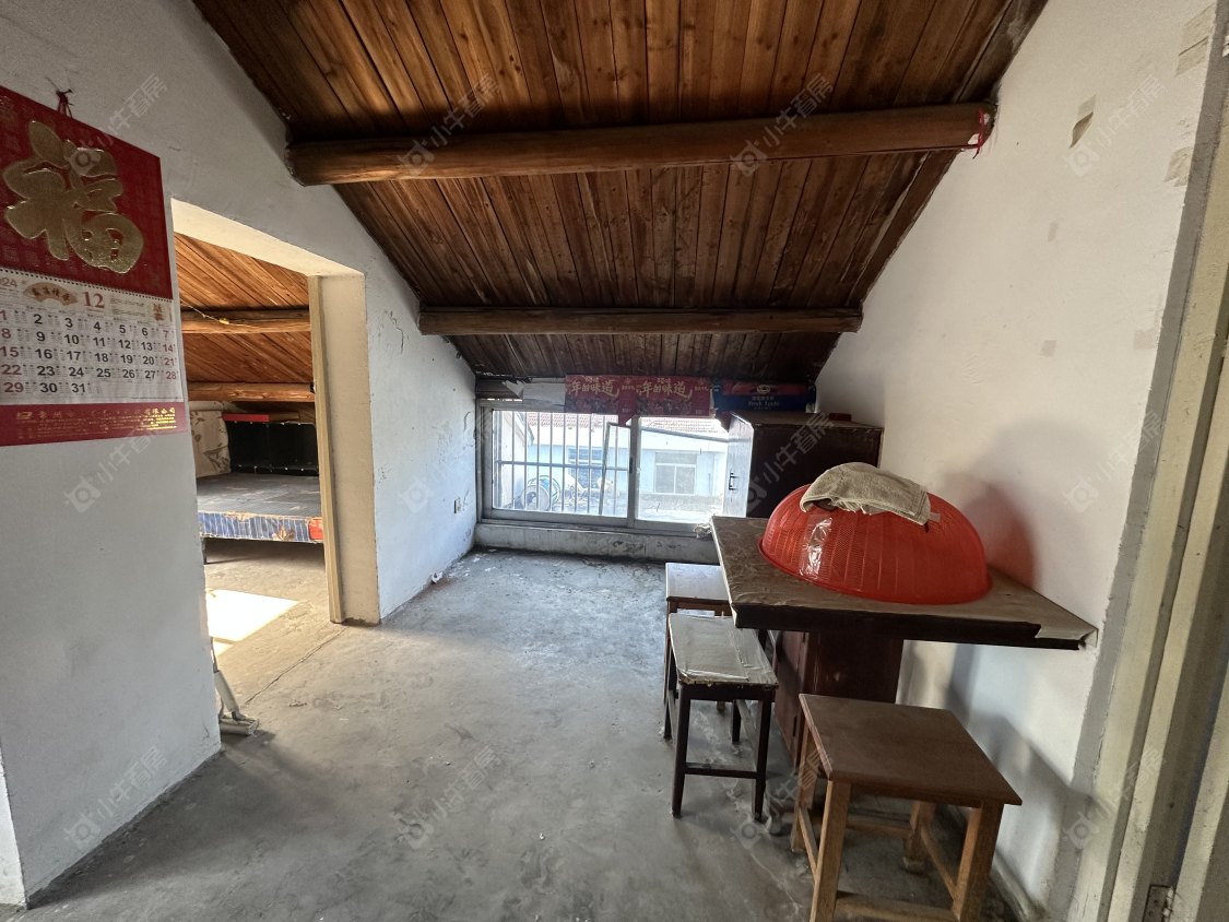 常州工人新村南2室1厅1卫出租_小牛看房