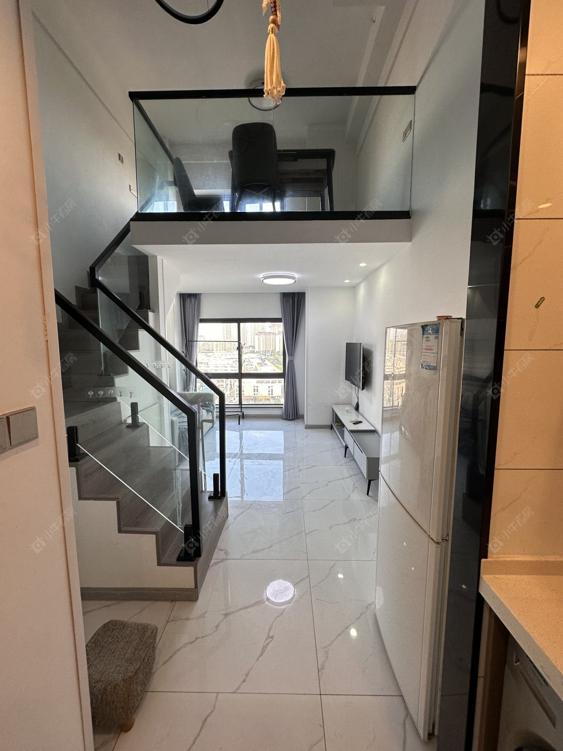 常州百瑞时代在租房源室内图_小牛看房