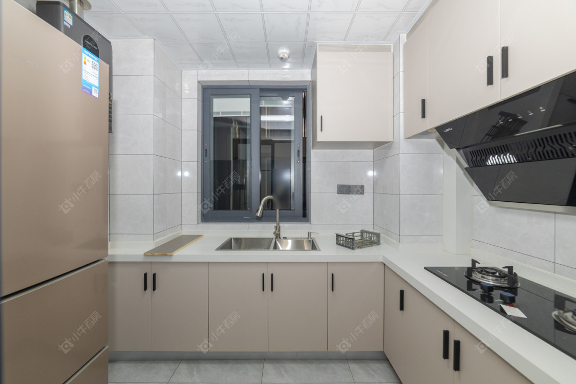 碧桂园翡丽都会房源室内图 常州碧桂园翡丽都会在售二手房源室内图_小牛看房