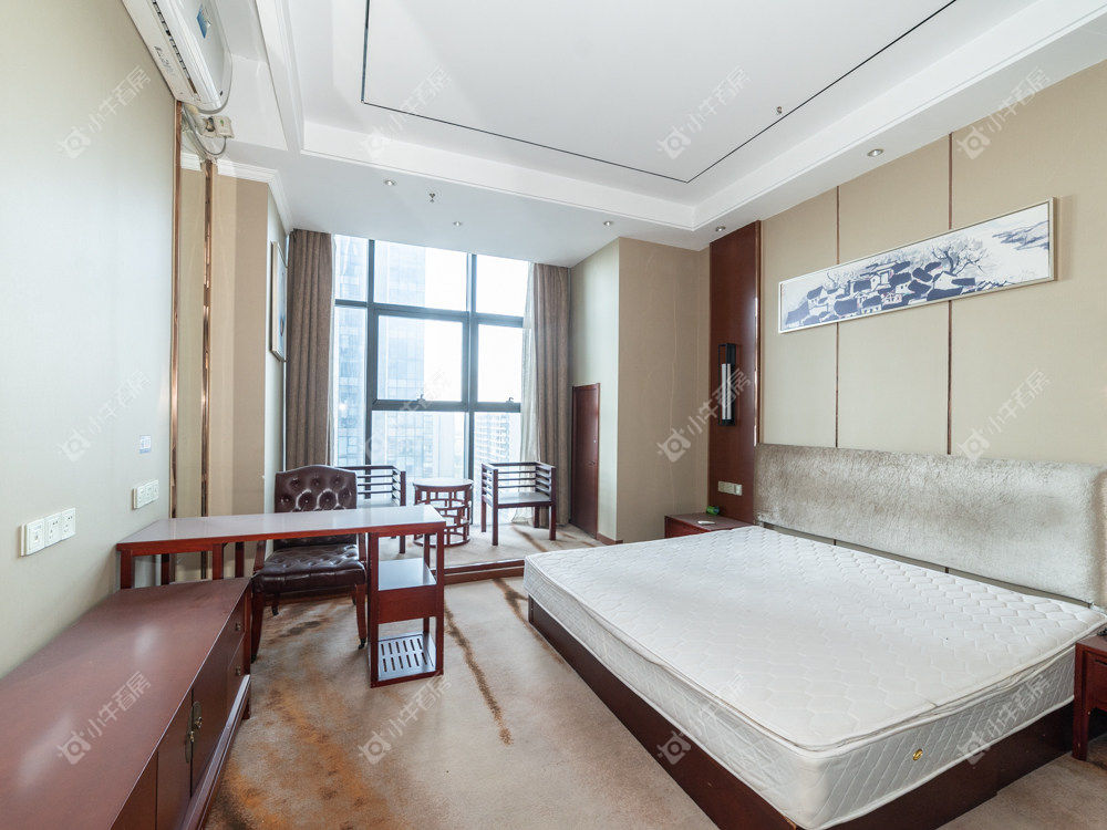 常州荣盛曼哈顿广场在租房源室内图_小牛看房