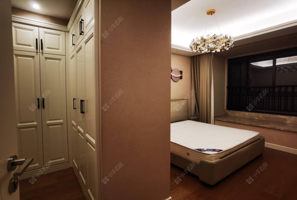 新城樾隽中央房源室内图 常州新城樾隽中央在租房源室内图_小牛看房