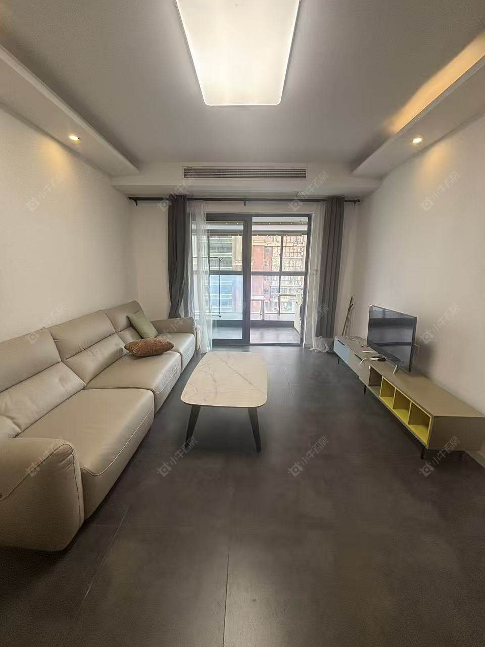 常州御城在租房源室内图_小牛看房