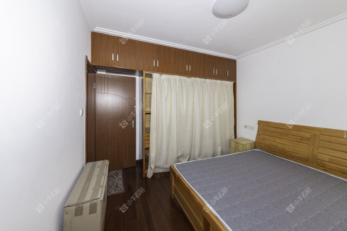 常州清水湾花园一期在租房源_小牛看房