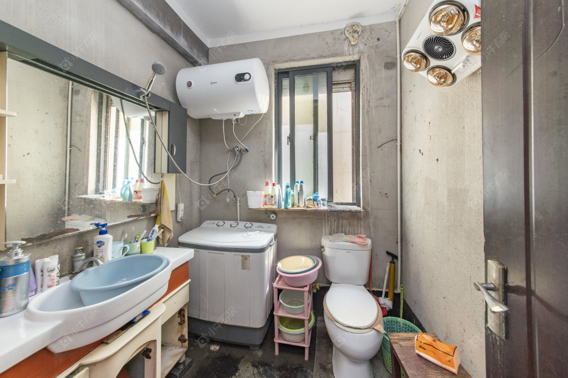 常州长河花园在售二手房房源室内图_小牛看房