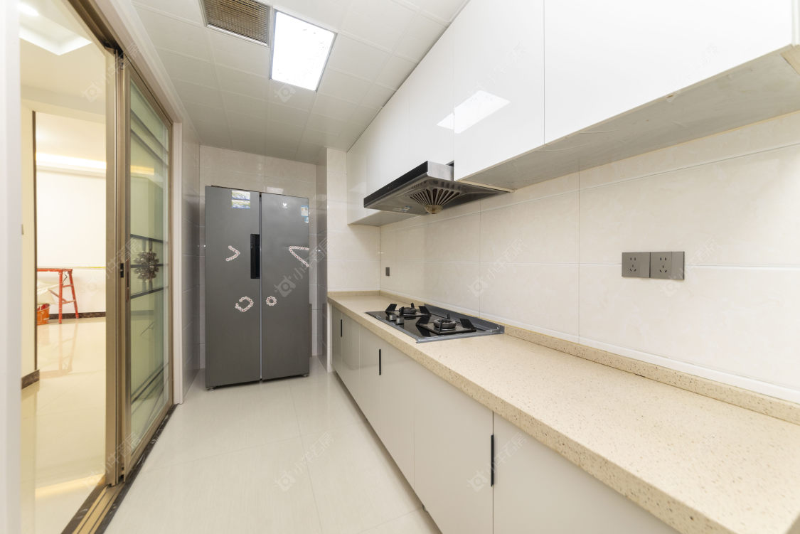 常州天安尚城二期在售二手房源室内图_小牛看房