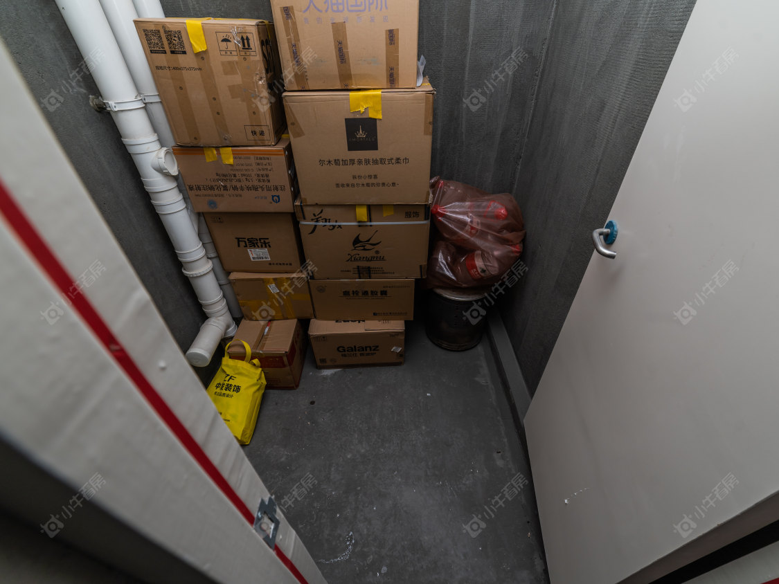 常州大明丰泰苑在售二手房源室内图_小牛看房