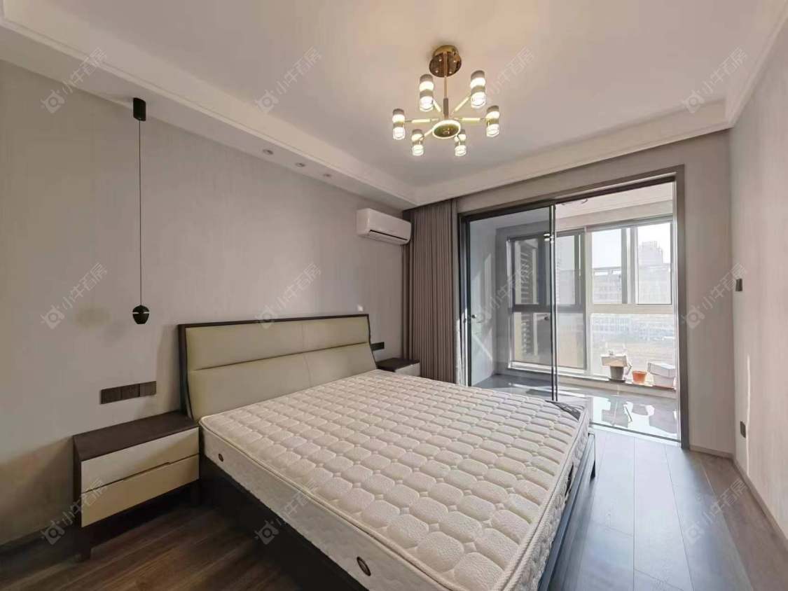 常州新城公馆荣域在租房源_小牛看房