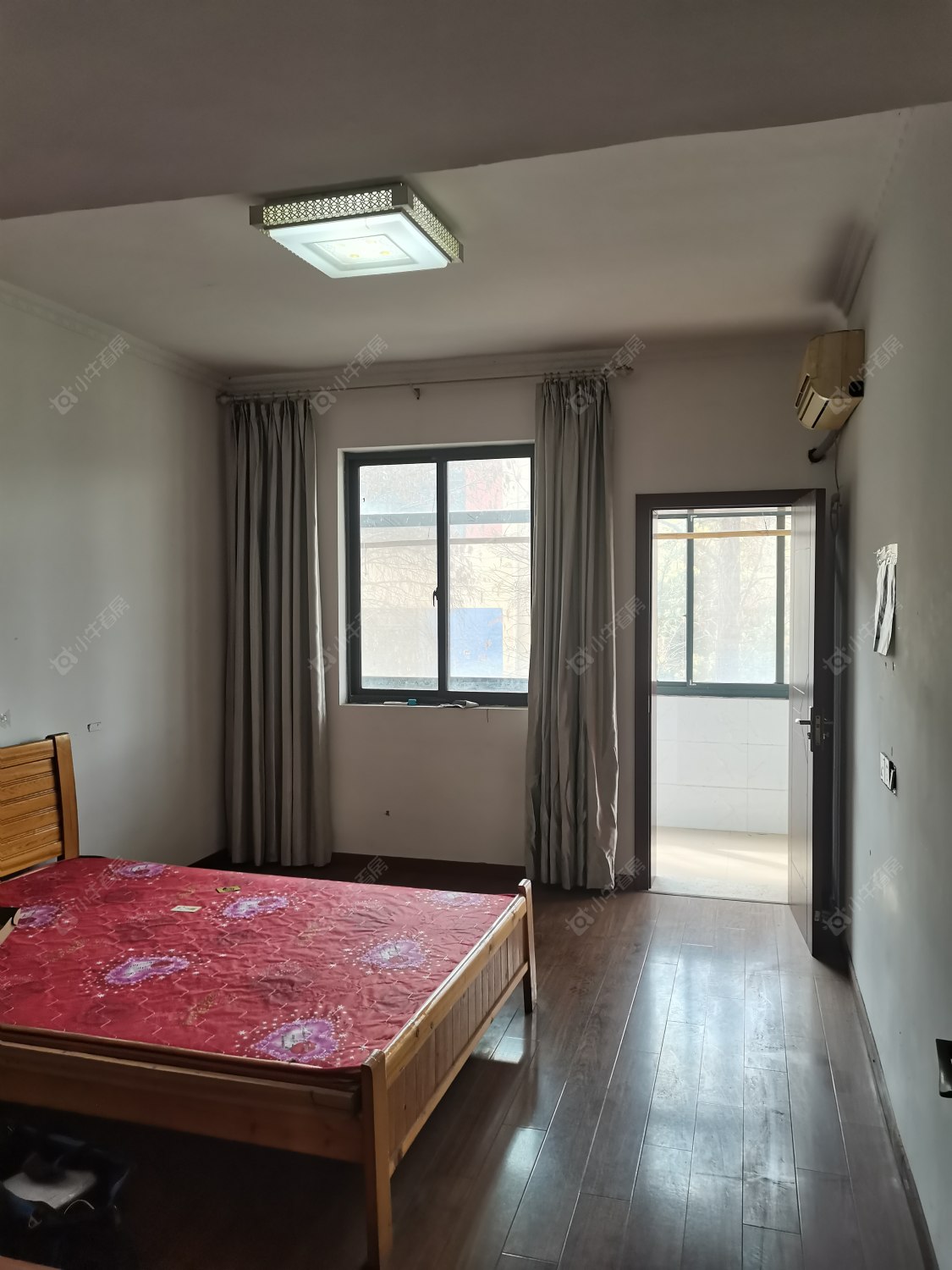 常州中凉纺机宿舍在租房源室内图_小牛看房