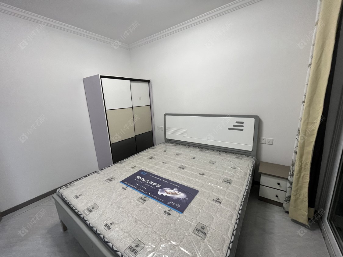 常州蓝山湖在租房源_小牛看房