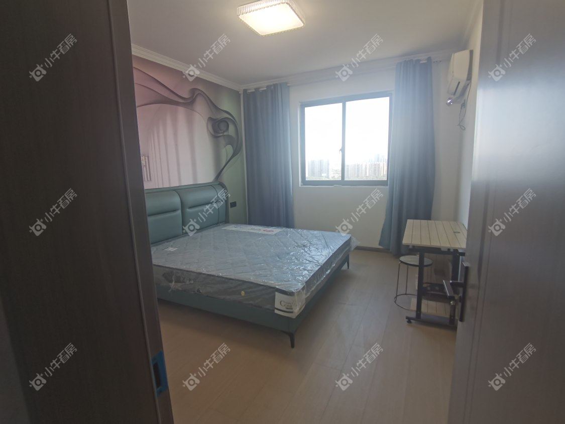 常州玲珑花园在租房源室内图_小牛看房