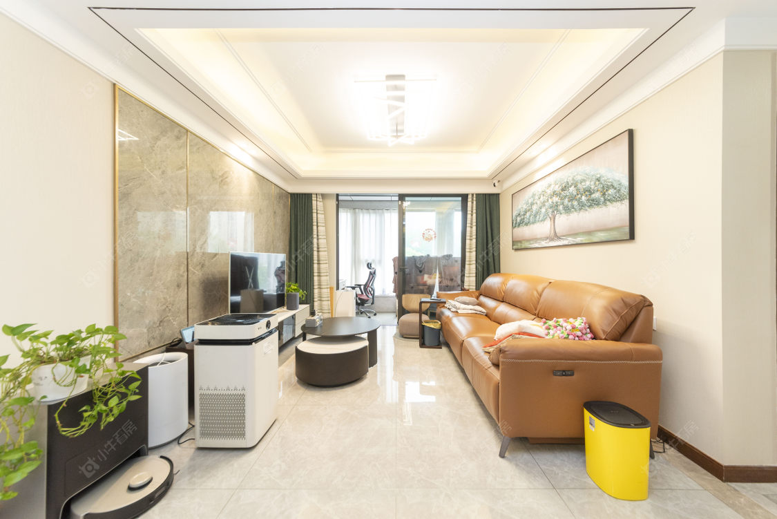 常州美的翰林府在售二手房_小牛看房