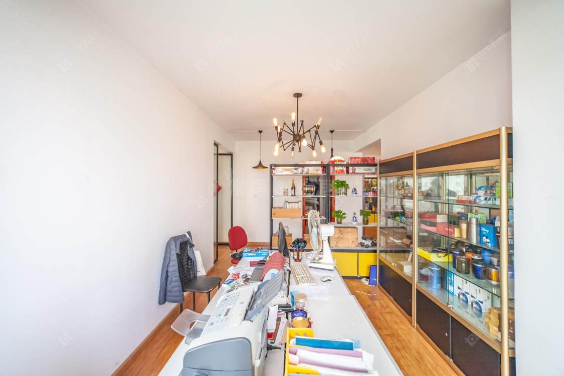 常州河阳花苑在售二手房_小牛看房