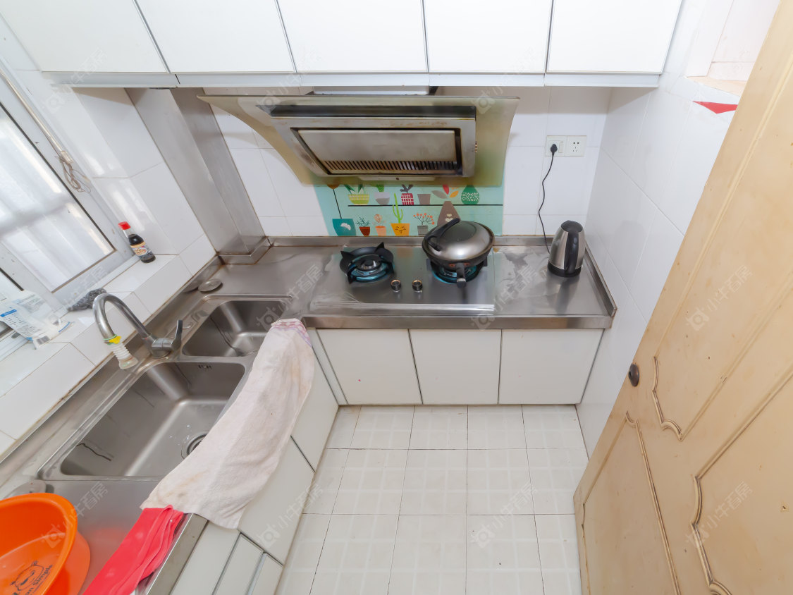 常州翠苑公寓在售二手房源室内图_小牛看房