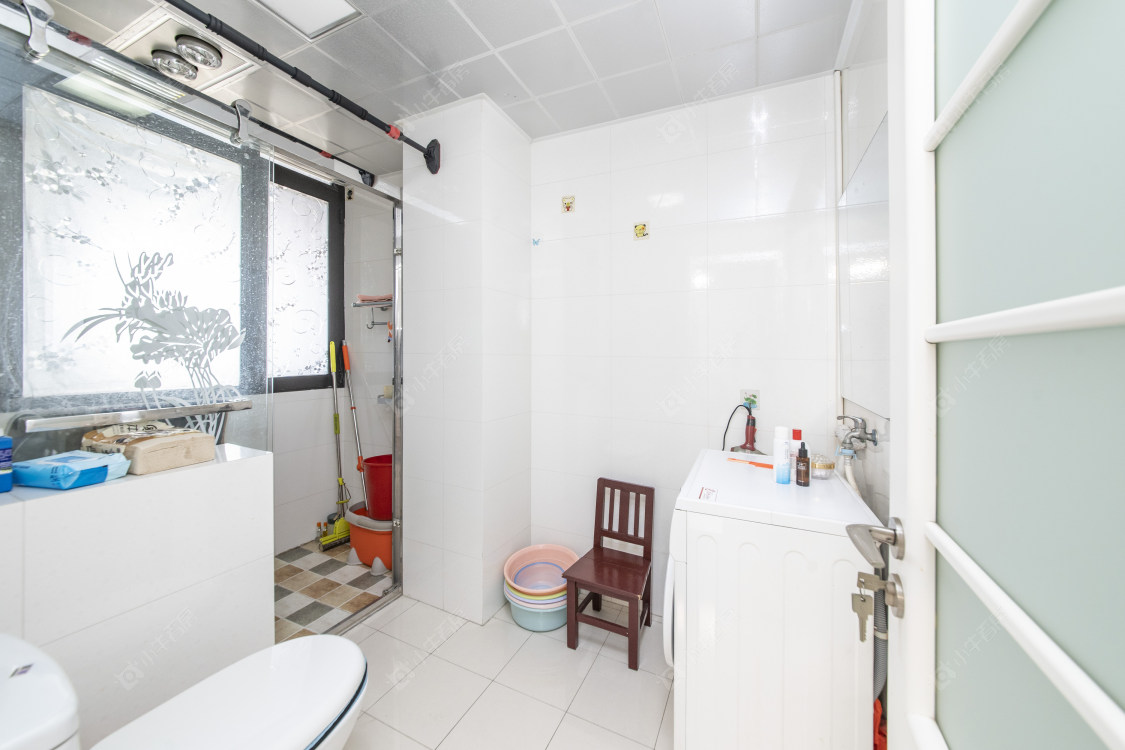 常州绿地峰云汇在售二手房源室内图_小牛看房