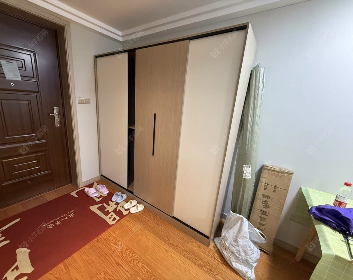 常州九洲玺租房_九洲玺2室1厅房源出租