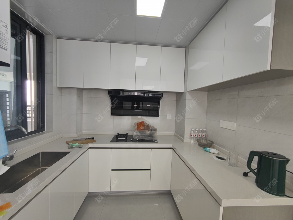 常州儒辰辰逸在租房源室内图_小牛看房