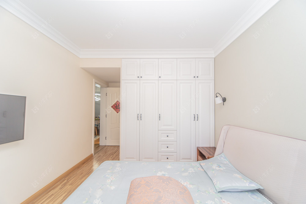 香树湾馨苑房源室内图 常州香树湾馨苑在售二手房源室内图_小牛看房