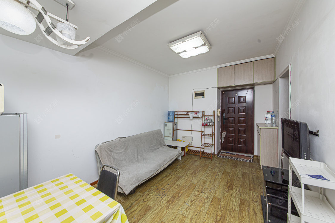 常州新城公馆国际公寓在售二手房_小牛看房