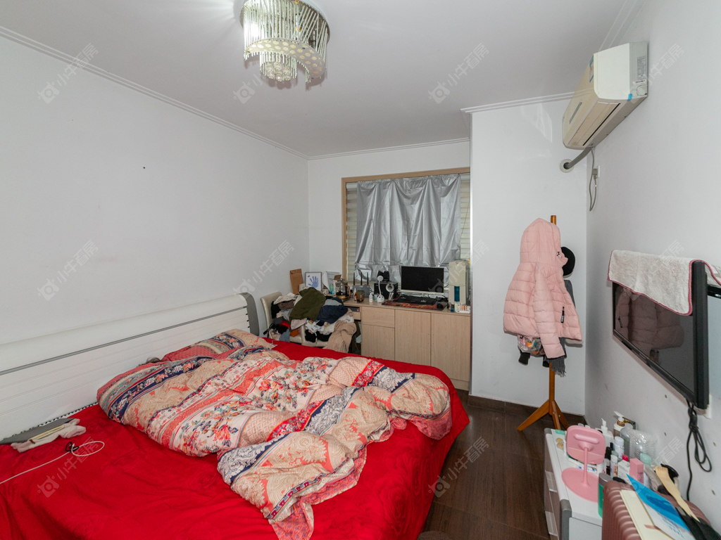 常州清水湾花园三期在售二手房源室内图_小牛看房