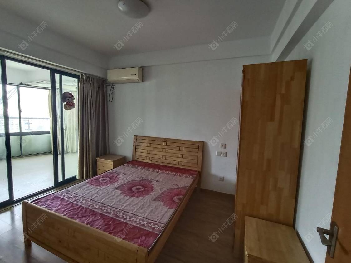 常州万泽大厦在租房源室内图_小牛看房