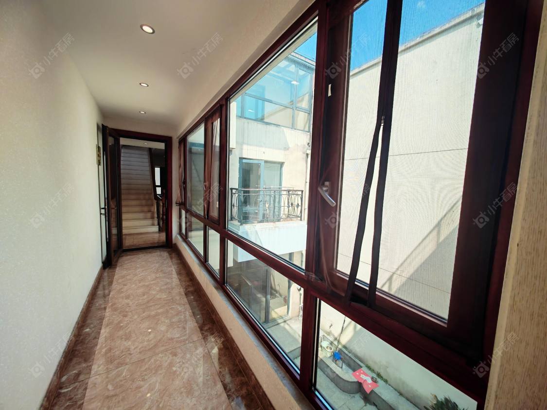 常州溪湖小镇在租房源室内图_小牛看房