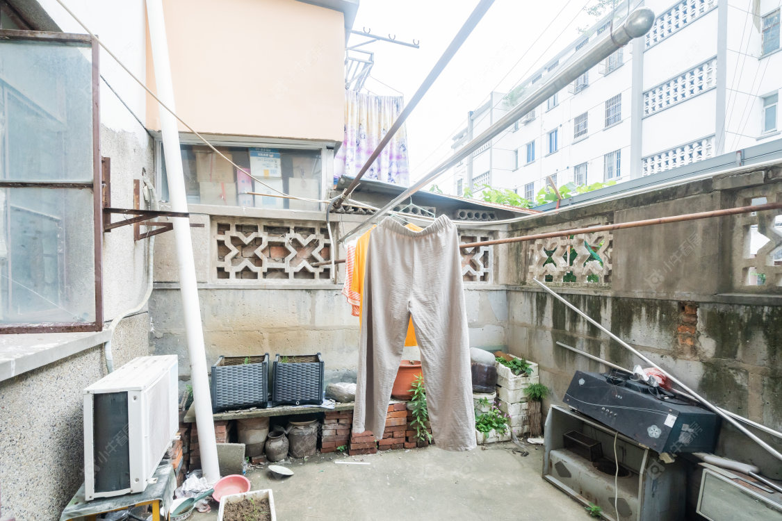 常州丽华一村2室1厅1卫在售二手房房源图片