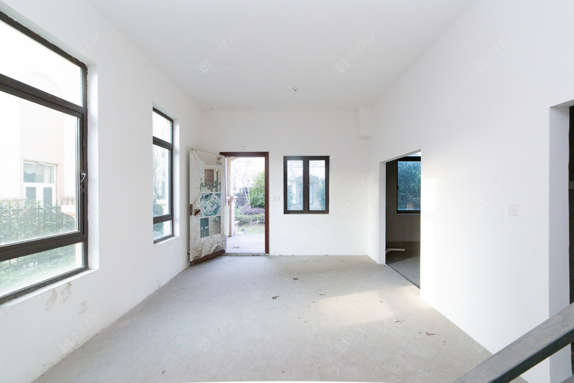 常州大名城东区别墅区在售二手房源室内图_小牛看房