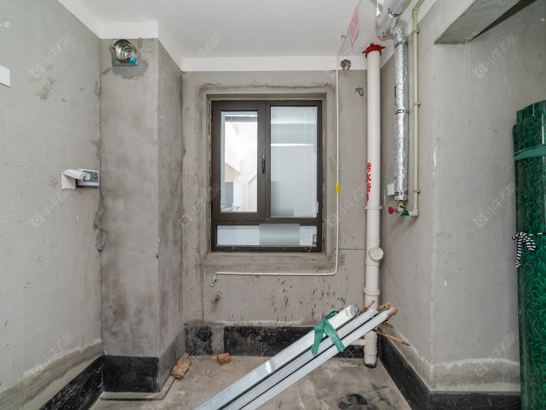 常州东青馨苑在售二手房源室内图_小牛看房