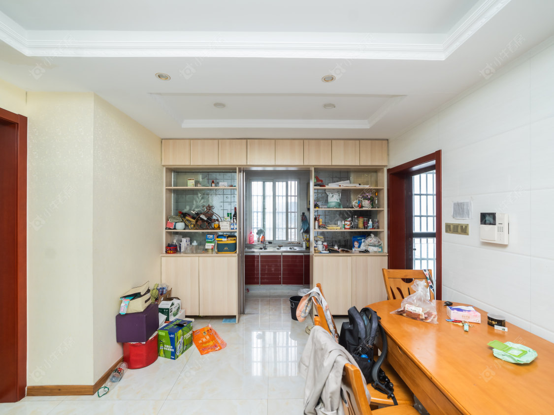 常州奥阳颐景苑在售二手房源室内图_小牛看房