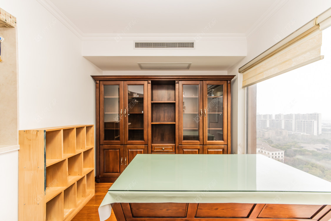 常州九龙仓时代上院在售二手房源室内图_小牛看房