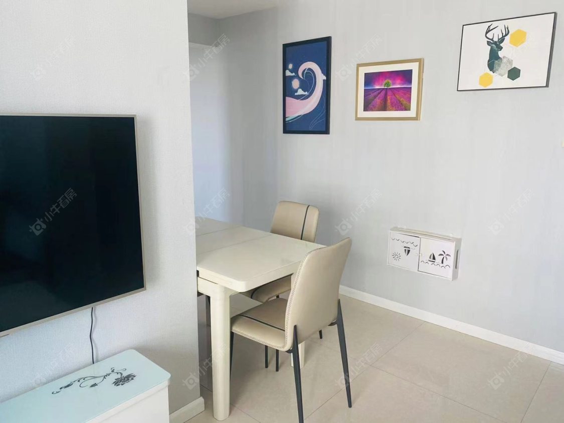 常州天禄商务广场在租房源室内图_小牛看房