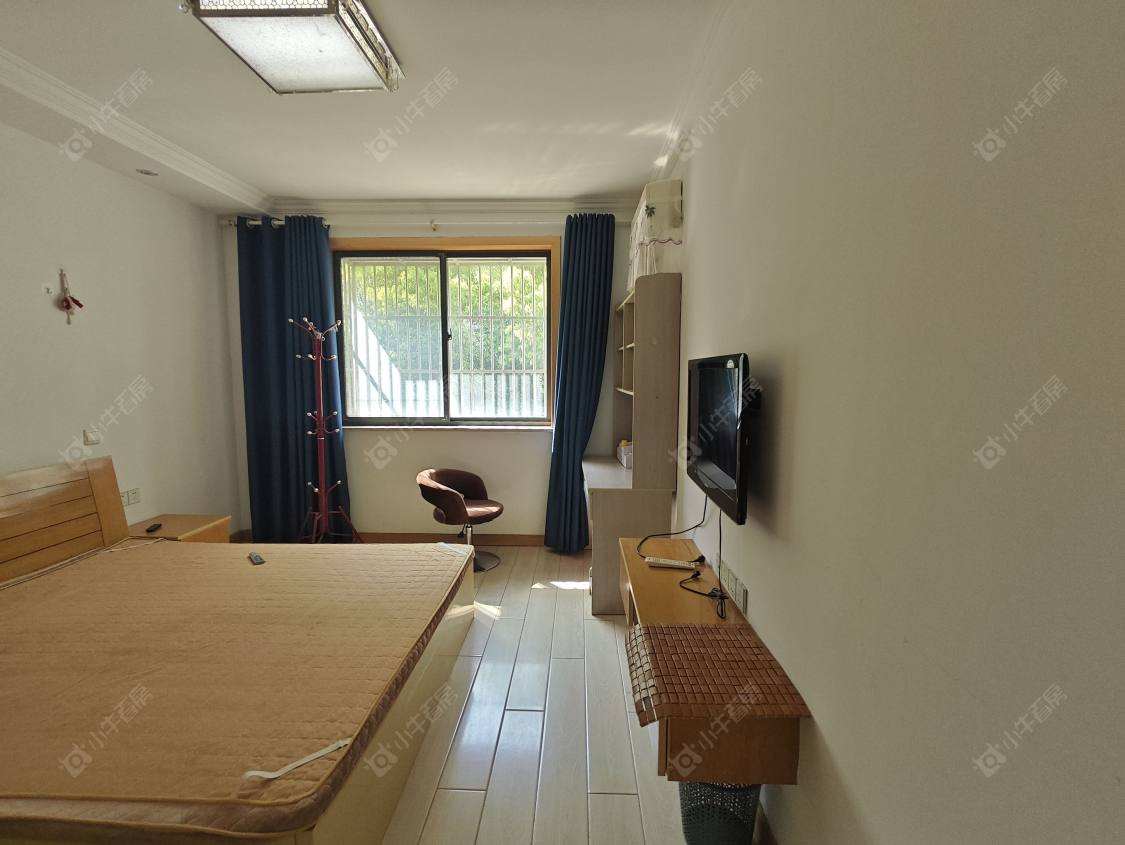 常州白云新村在租房源室内图_小牛看房