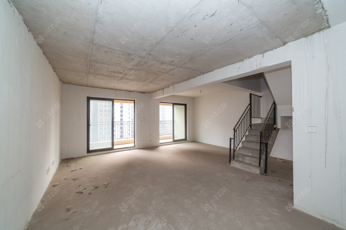 常州龙湖春江天玺在售二手房_小牛看房