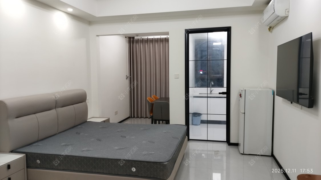 常州恒大御景在租房源室内图_小牛看房