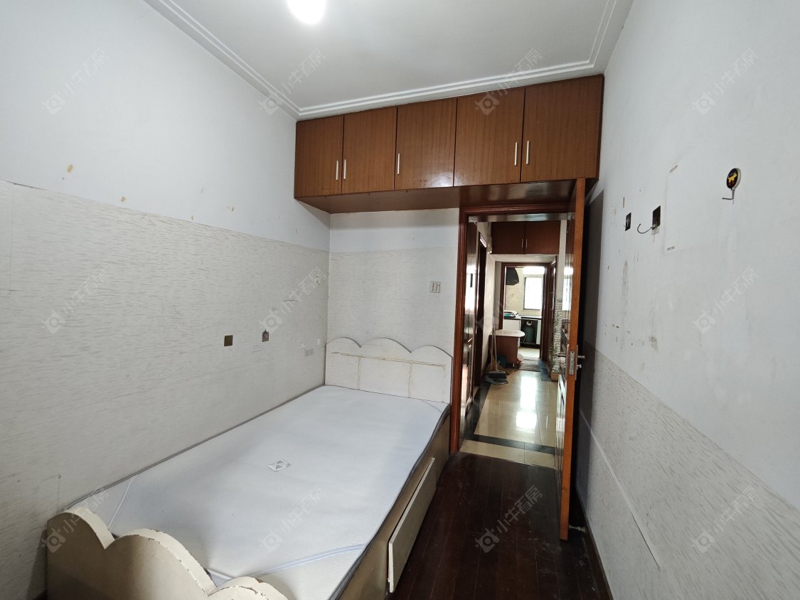 常州富都花苑北苑在租房源_小牛看房