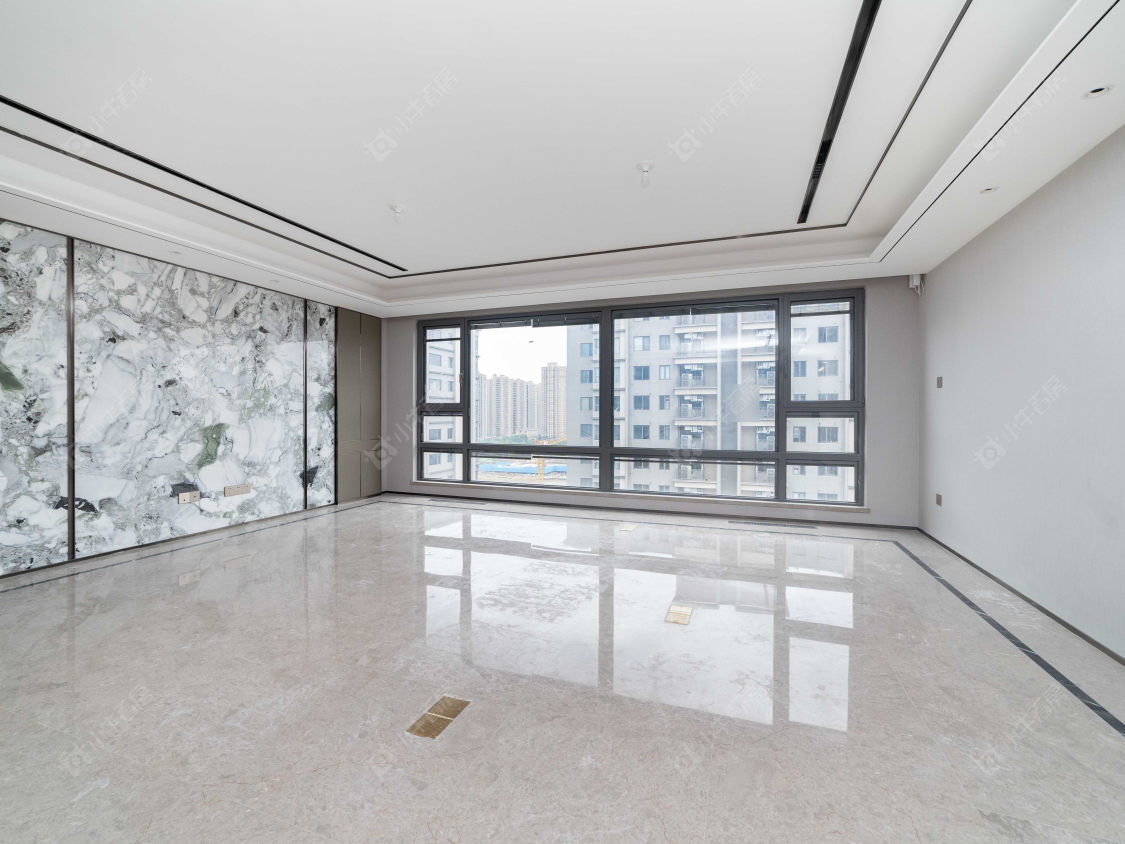 常州嘉宏一江风华在售二手房源室内图_小牛看房