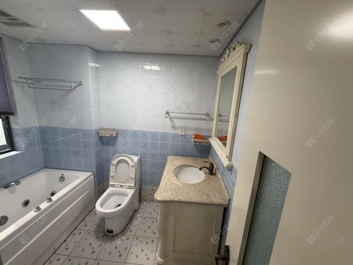 常州天安尚城一期在租房源室内图_小牛看房