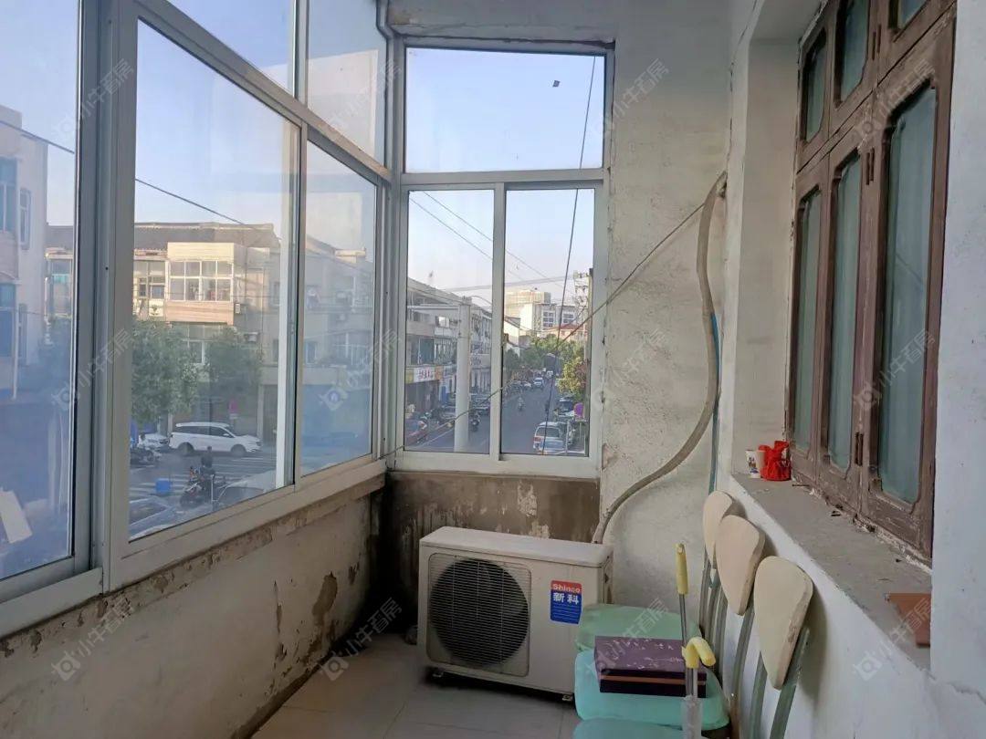 常州龙虎塘南街在租房源室内图_小牛看房